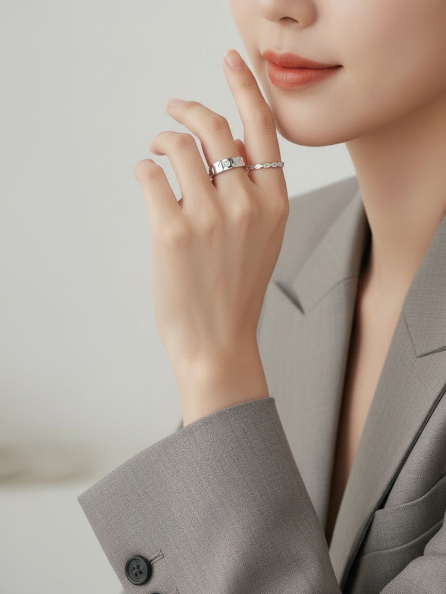 Bella リングセット