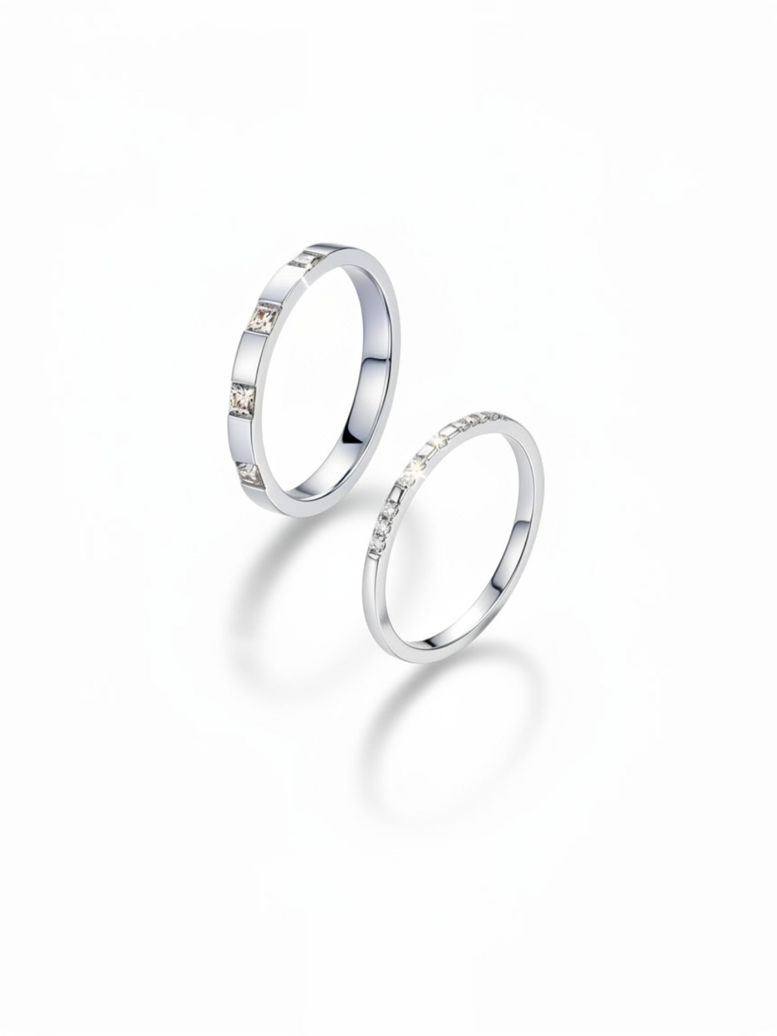Bella リングセット