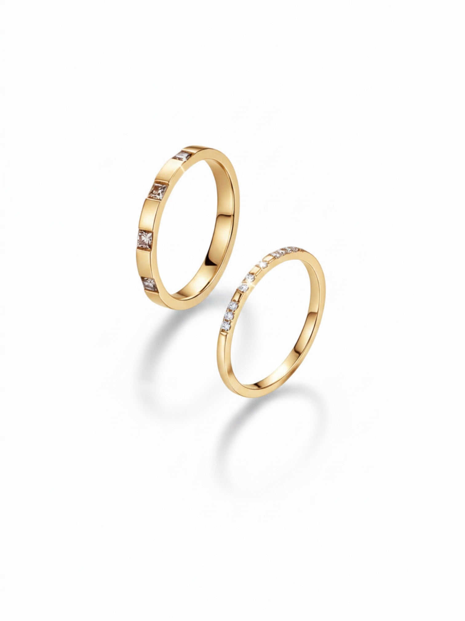 Bella リングセット