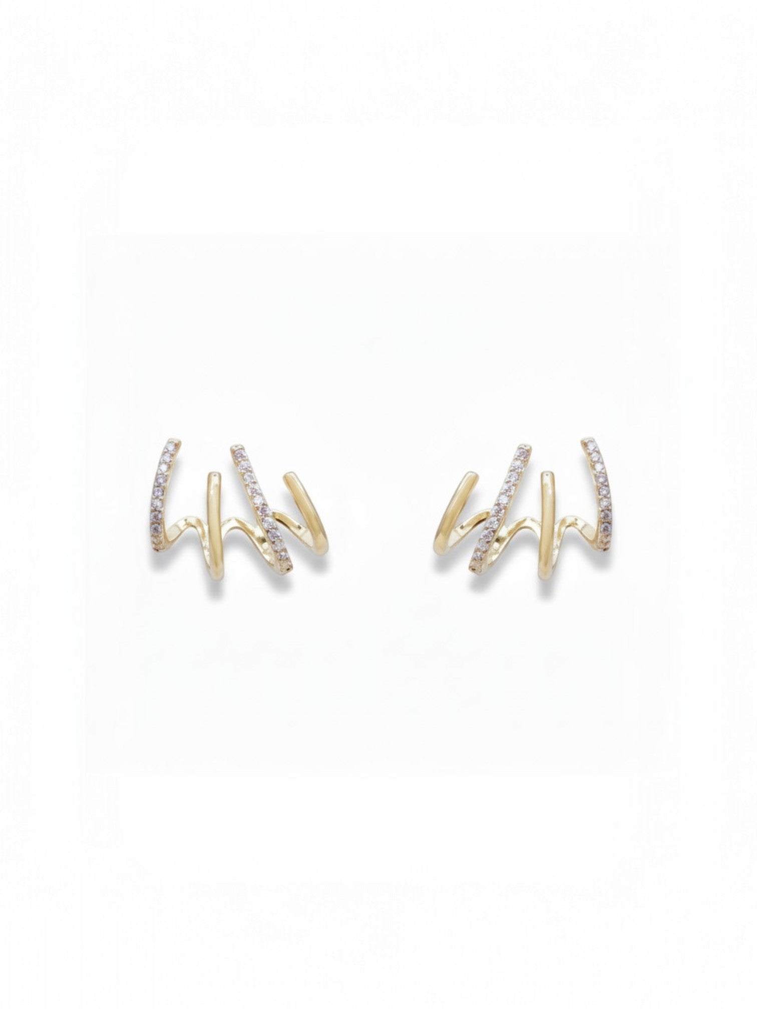 Jenny ピアス