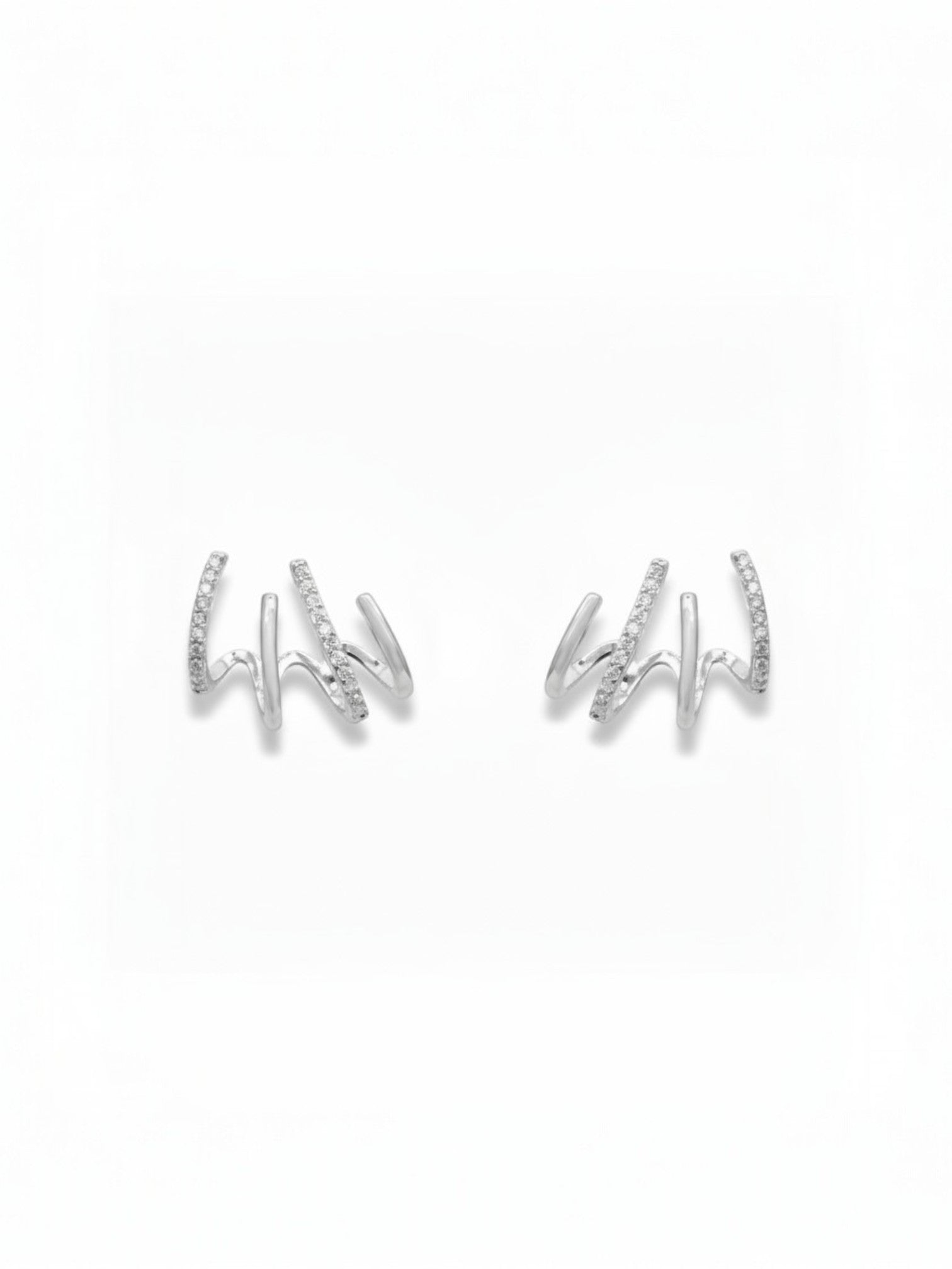 Jenny ピアス
