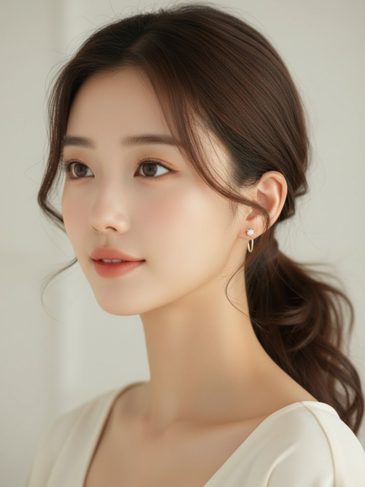 Sophie ピアス
