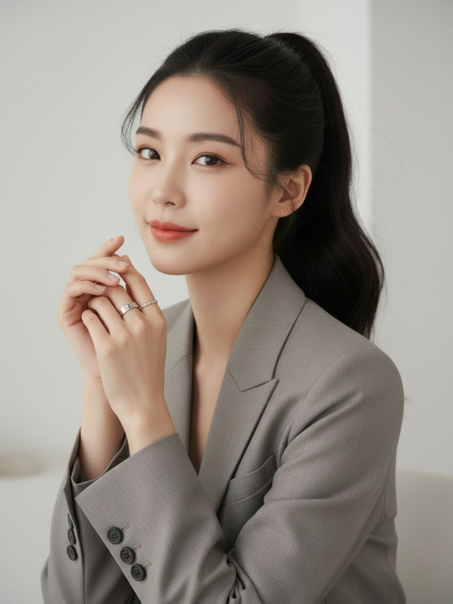 Bella リングセット