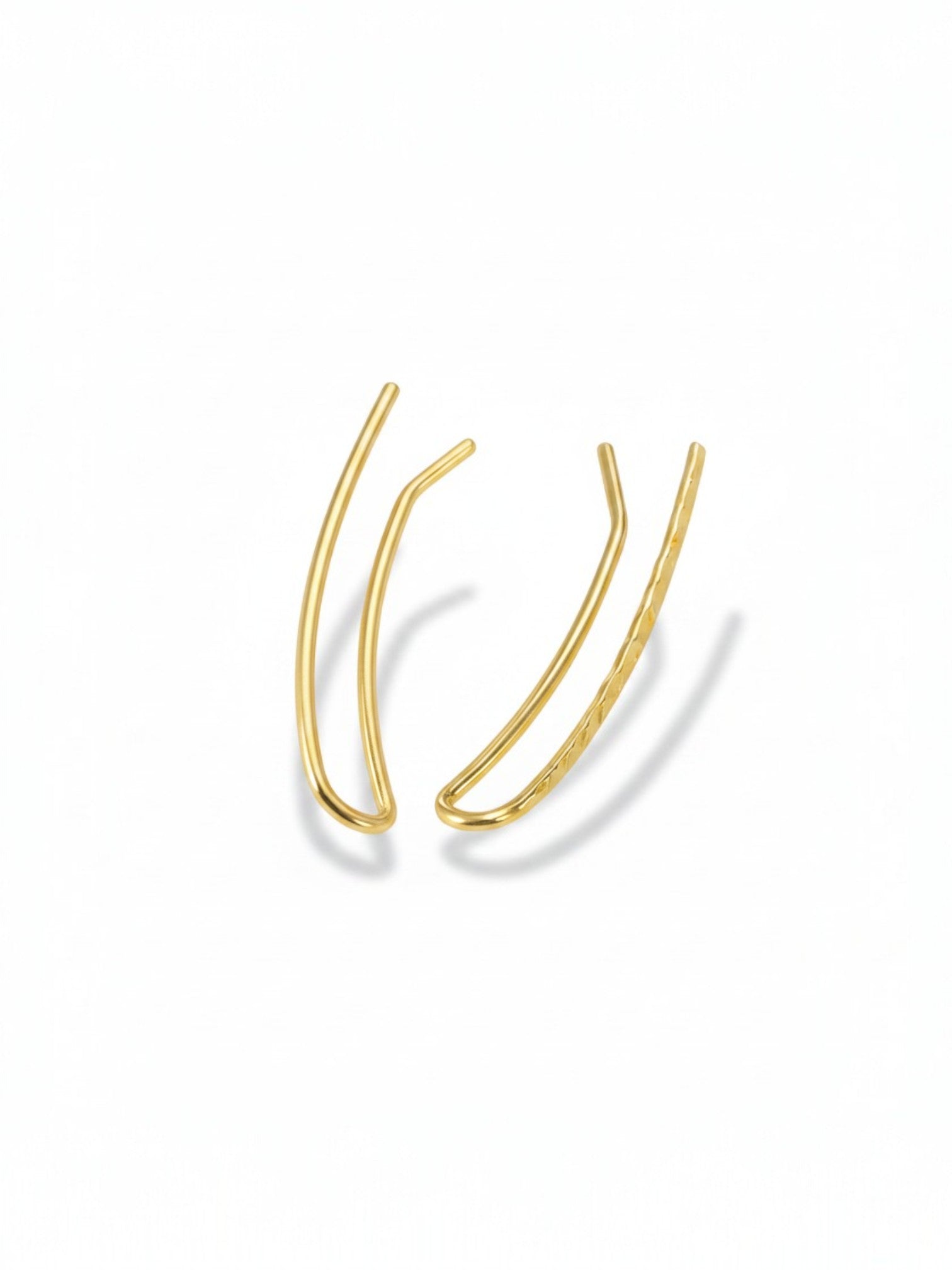 Linda ピアス