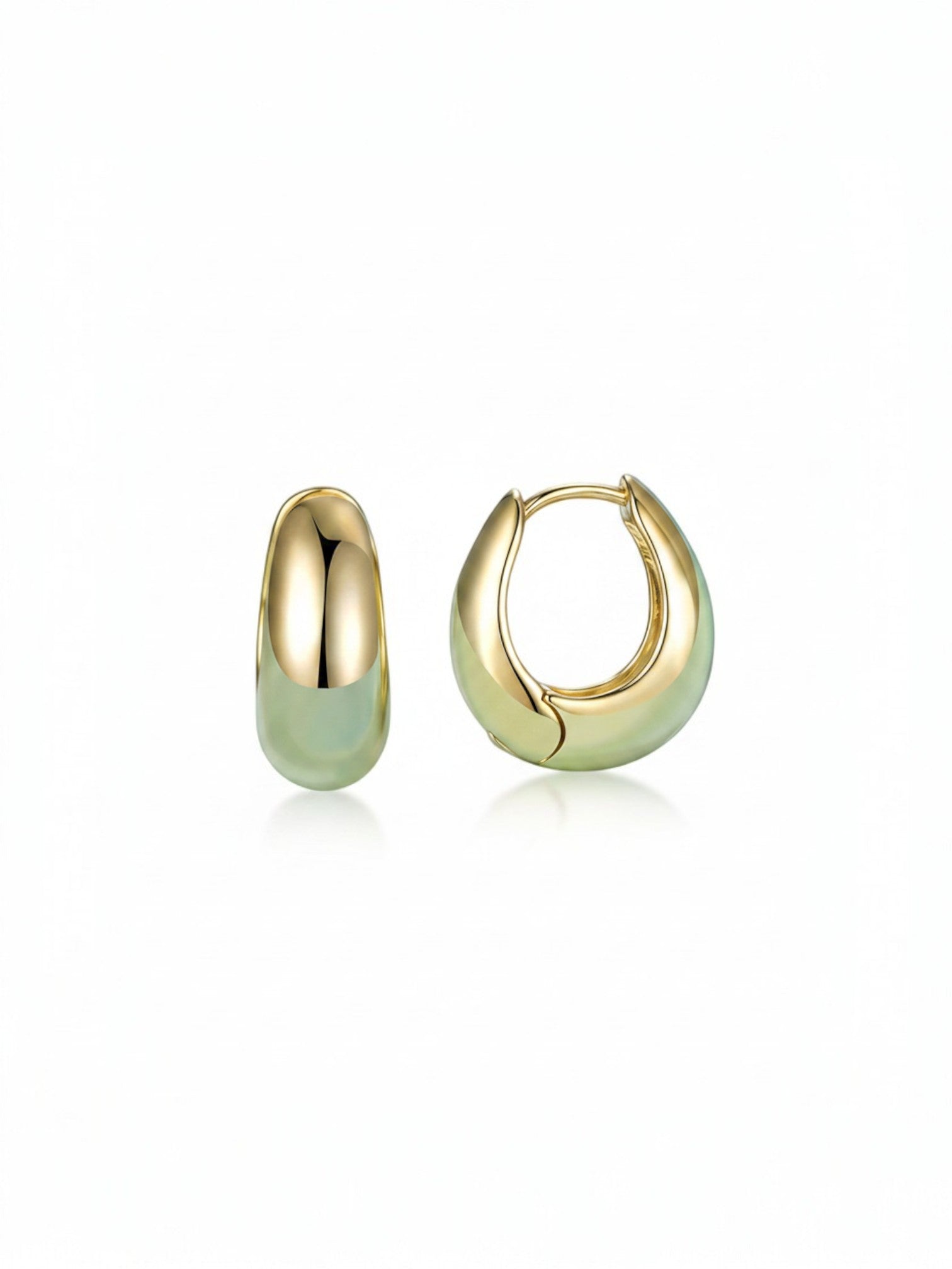 Hailey ピアス