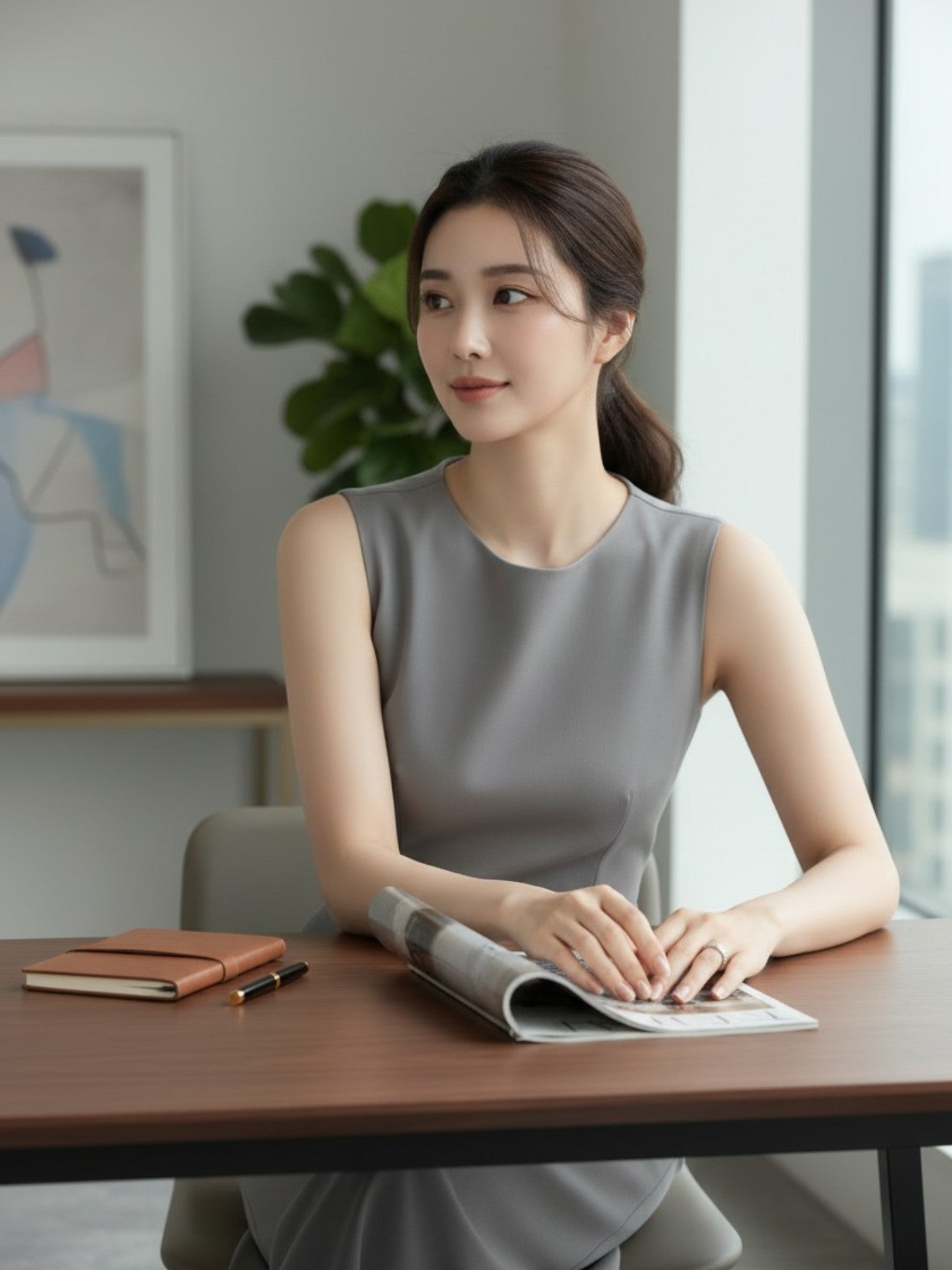 Bella リングセット