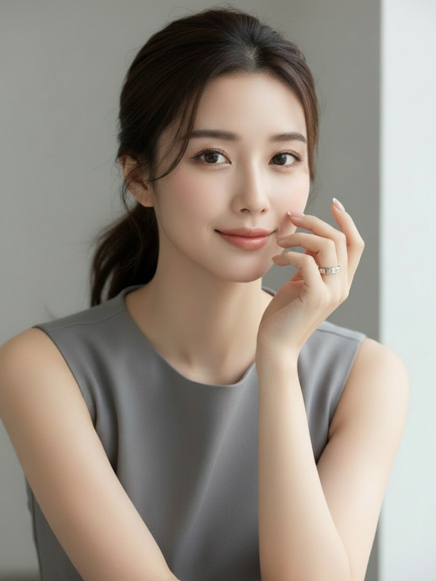 Bella リングセット