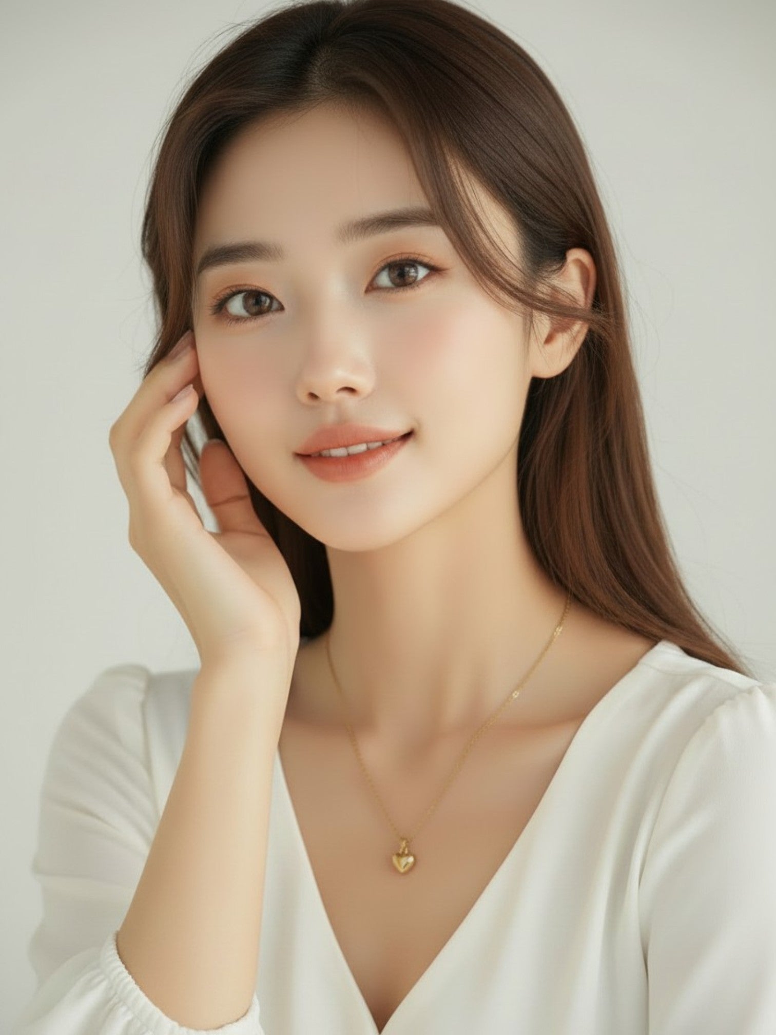 Jane ネックレス